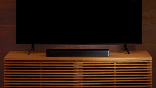 D_803147-MLU48627058536_122021-O.jpg Barra De Sonido Bose Solo Soundbar Series Ii 2.0 Con Bt