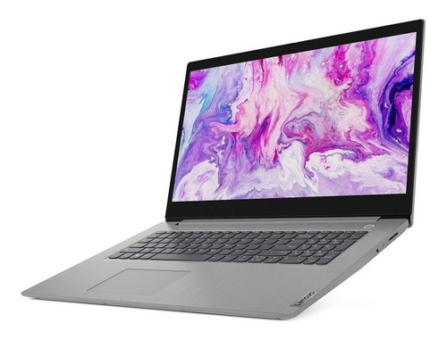 Notebook Laptop Lenovo I5 8gb Ssd 256gb Pantalla 17.3 Win 11