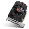 Tarjeta De Video Aceleradora Radeon Rx550 4gb. 128bit. Ddr5