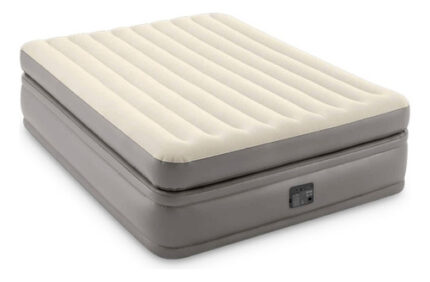 D_809209-MLU71789426271_092023-O.jpg Colchon Inflable 2 Plazas Intex Autoinflable 220v.