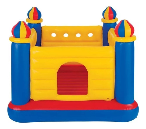 D_811077-MLU71790005953_092023-O.jpg Castillo Inflable Para Saltar Intex 175x175x135cm