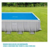 D_811547-MLU71738465026_092023-O.jpg Cobertor Solar Rectangular Termico Intex Para Piscina 4x2m
