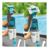Aspiradora Limpiafondo De Piscina Recargable Intex. 28628