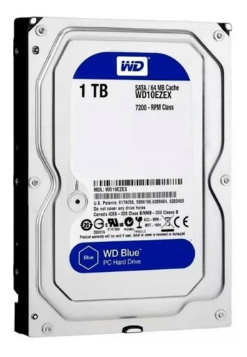 D_821135-MLU40187509880_122019-O.jpg Disco Duro 1tb Tera Sata 3.5 Para Pc Dvr