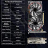 D_822199-MLU74361928302_022024-O.jpg Tarjeta De Video Nvidia Geforce Gtx 1660 Ti 6gb Ddr6 192bits
