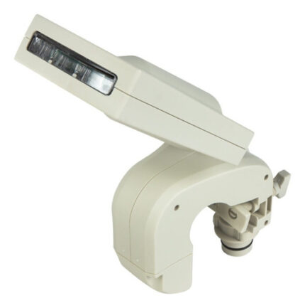 D_823024-MLU71738479618_092023-O.jpg Cascada De Agua Con Luces Led Multicolores Intex Excelentes