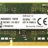 D_827204-MLU74419511302_022024-O.jpg Memoria Ram Valueram Color Verde 8gb 1 Kingston Kvr16ls11/8