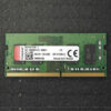 Memoria Sodimm Kingston 4gb Ddr4 2400mhz