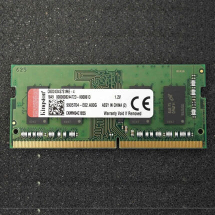 D_827824-MLU51371418711_092022-O.jpg Memoria Sodimm Kingston 4gb Ddr4 2400mhz