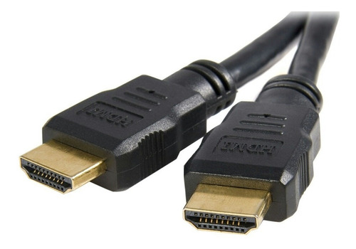 Cable Hdmi 1.80 Mts