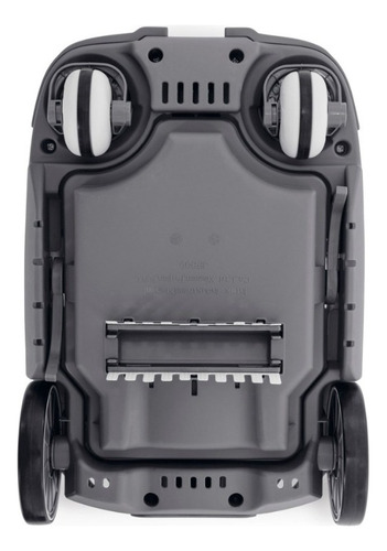 Limpiador Robot Para Piscina Intex Zx100 Nodo 28006