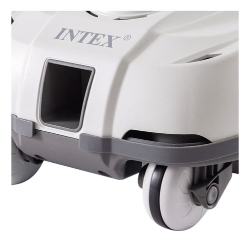 Limpiador Robot Para Piscina Intex Zx100 Nodo 28006