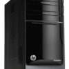 Computadora Pc Torre Hp Amd A8 8gb 500gb Win 11