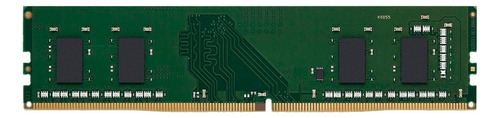 D_841822-MLA74780209431_022024-O.jpg Memoria Ram Valueram Color Verde 8gb 1 Kingston Kvr26n19s6/8