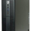 Computadora Core I5 8gb Ddr4 250gb Ssd Windows 11