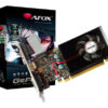 Placa De Video Nvidia Afox  Geforce 700 Series Gt 730 Af730-4096d3l6 4gb
