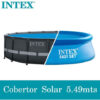 D_851321-MLU51573356572_092022-O.jpg Cobertor Solar Intex Para Piscina 5.49 Mts Oferta!