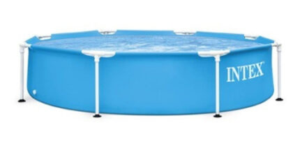 D_857739-MLA48734621569_012022-O.jpg Piscina Intex Estructural Redonda 1828 Litros | 28205