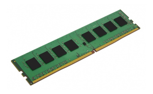 D_857874-MLA52219595692_102022-O.jpg Memoria Ram Valueram Color Verde 8gb 1 Kingston Kvr26n19s8/8