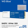 D_858992-MLA71936797331_092023-O.jpg Disco Solido Western Digital Blue Sn570 Nvme M2 1 Tb