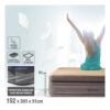 Colchon Inflable 2 Plazas Intex Autoinflable 220v.
