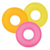 D_861152-MLU52736224735_122022-O.jpg Flotador Inflable Intex Rueda Gomon Piscina 91cm Playa