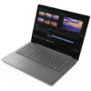 Laptop V-series V14 14  Color Iron Gray 4gb De Ram - 128gb