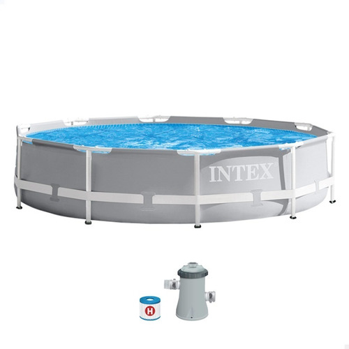 D_871061-MLU47981225818_102021-O.jpg Piscina Intex 26702 4500lts 305 X 76 Bomba Y Filtro La Mejor
