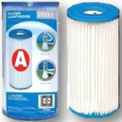 D_874109-MLU29451583044_022019-O.jpg Filtro Repuesto Para Bomba Intex Tipo A