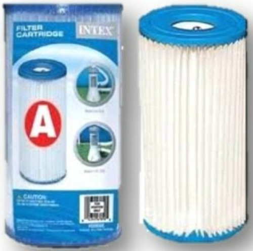 D_874109-MLU29451583044_022019-O.jpg Filtro Repuesto Para Bomba Intex Tipo A 3 Unidades