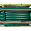 D_875650-MLU51719407222_092022-O.jpg Bote Gomon Intex Seahawk 4 Personas Remos E Inflador Kayak
