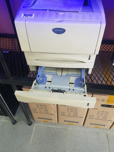 D_877120-MLU29471104950_022019-O.jpg Impresora Laser Brother 5150d