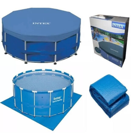D_879632-MLU31245671257_062019-O.jpg Kit Cobertor 3.66 Mts + Lona Piso 4.72 Mts Oferta