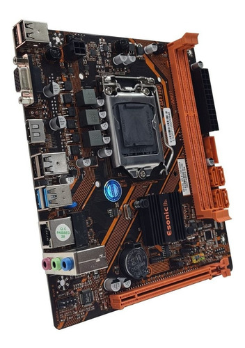 D_880092-MLU50432735700_062022-O.jpg Motherboard Intel H81 Lga 1150 Hdmi Pci-e Nuevas