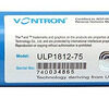 D_882121-MLU77597379975_072024-O.jpg Membrana De Osmosis Inversa 75 Gpd Vontron La Mejor Marca
