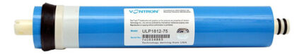 D_882121-MLU77597379975_072024-O.jpg Membrana De Osmosis Inversa 75 Gpd Vontron La Mejor Marca