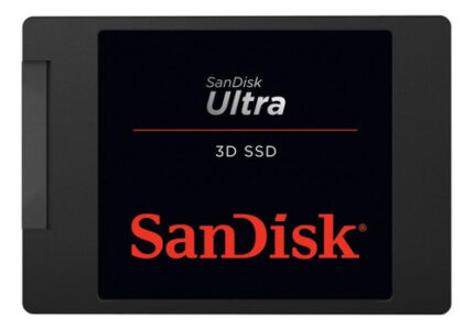 D_885379-MLA45260213728_032021-O.jpg Disco Solido Ssd Sandisk Ultra 3d 500gb Negro