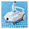 Limpiador Robot Para Piscina Intex Zx100 Nodo 28006