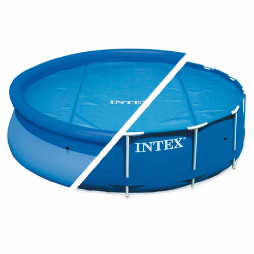 D_892181-MLU26408531060_112017-O.jpg Cobertor Solar Intex Para Piscina 3.66 Mts