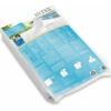 D_892610-MLU48025581264_102021-O.jpg Arena De Vidrio Para Bomba De Piscina Intex 25kg