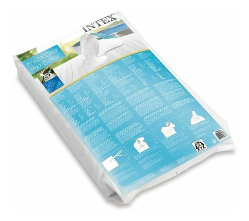 D_892610-MLU48025581264_102021-O.jpg Arena De Vidrio Para Bomba De Piscina Intex 25kg