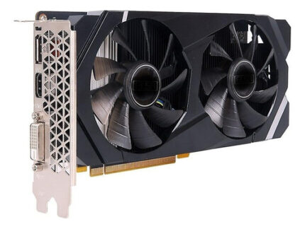 D_893287-MLU74480810325_022024-O.jpg Tarjeta De Video Nvidia Geforce Gtx 1660 Ti 6gb Ddr6 192bits