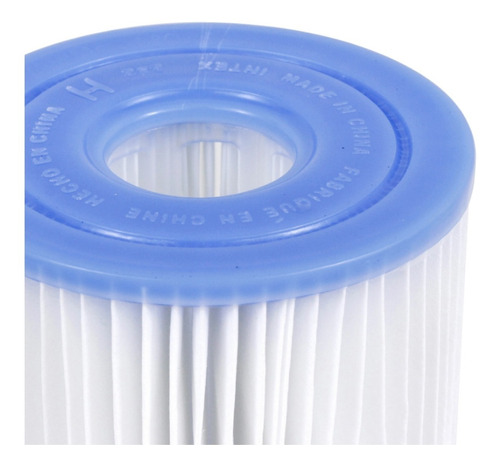 D_894231-MLB47409128869_092021-O.jpg Cartucho Filtrante Tipo H Para Bomba De 330 Gph 29007 Intex