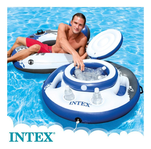D_894373-MLU71790620907_092023-O.jpg Conservadora Inflable 56822 Flotante Piscina Intex 89cm.