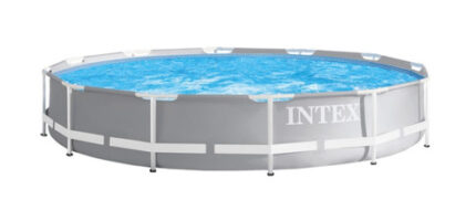 D_898237-MLA48551535774_122021-O.jpg Piscina Estructural Intex 26712 Redonda 366cm 6503L