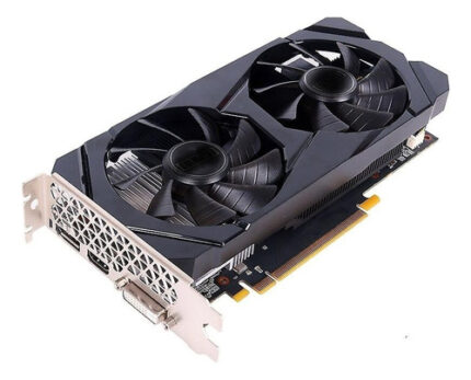 D_906856-MLU74361900982_022024-O.jpg Tarjeta De Video Nvidia Geforce Rtx 2060 6gb Ddr6 192 Bits