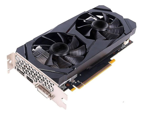 Tarjeta De Video Nvidia Geforce Rtx 2060 6gb Ddr6 192 Bits