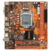 Motherboard Intel H61 Lga 1155 Hdmi Pci-e Nuevas En Caja