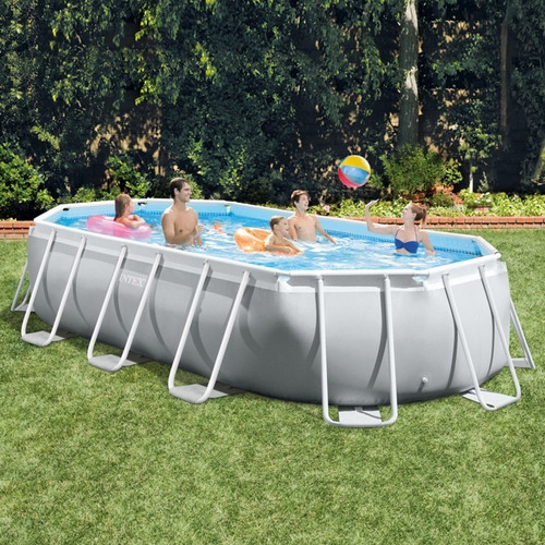 D_913437-MLU48010777975_102021-O.jpg Piscina Intex Oval 503x274x1.22 Mts Bomba Escalera Cobertor