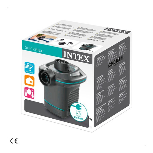 D_913952-MLU71789411461_092023-O.jpg Inflador Intex 220v Electrico C/adap. Inflado Rapido 66640.